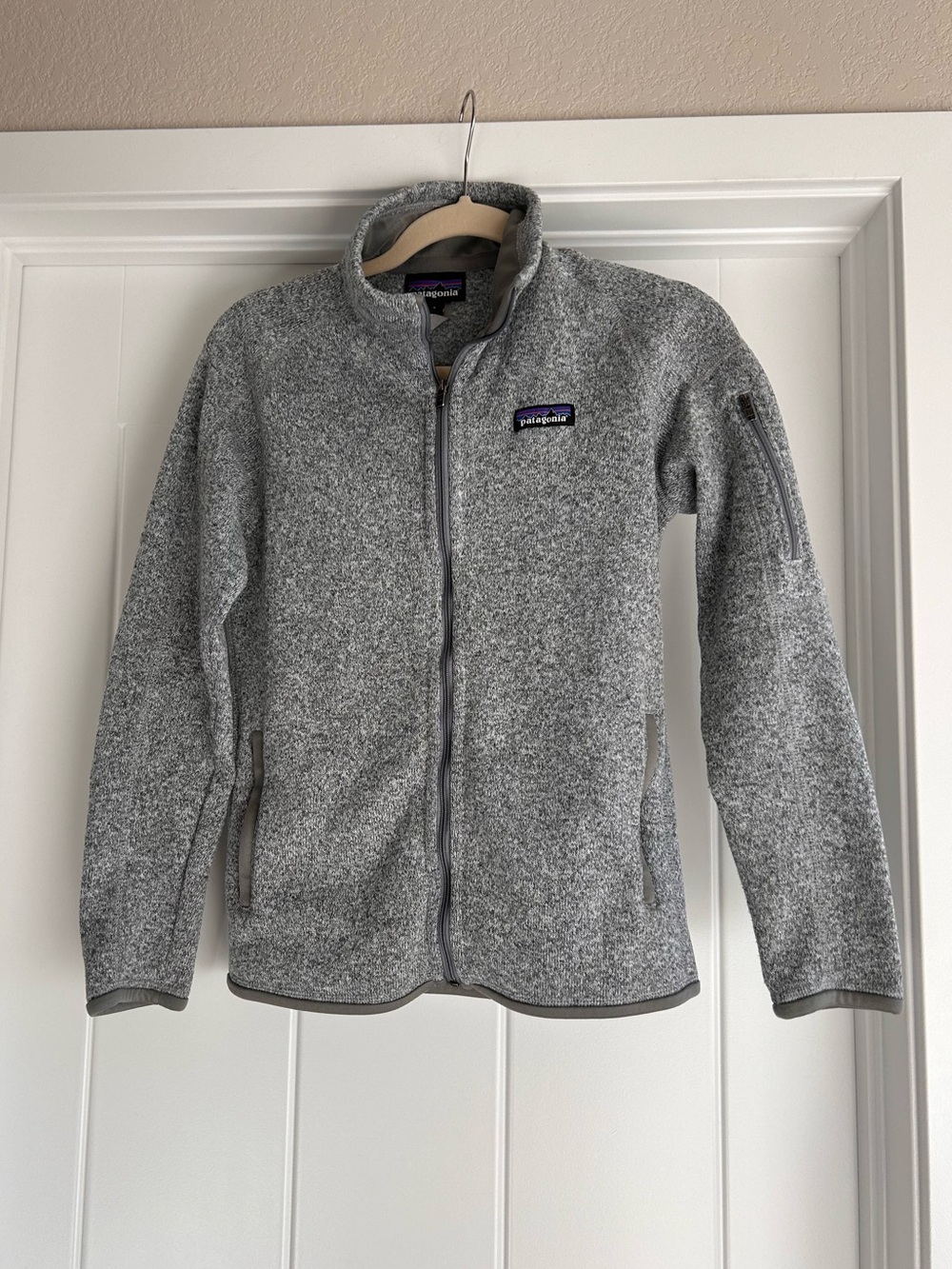 Patagonia Better Sweater